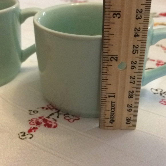 Panda mugs - Picture 6 of 6